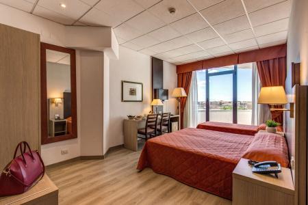 Tuscany Inn - 5