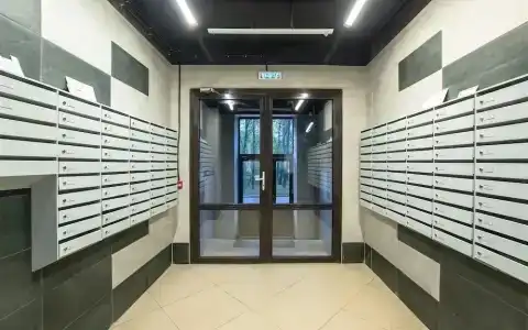 Апарт-отель Ботанический Сад - 10