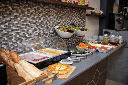 Silver 39 Boutique & Terrace - 33