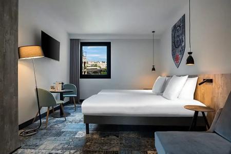 Sowells Les Chevaliers - 65