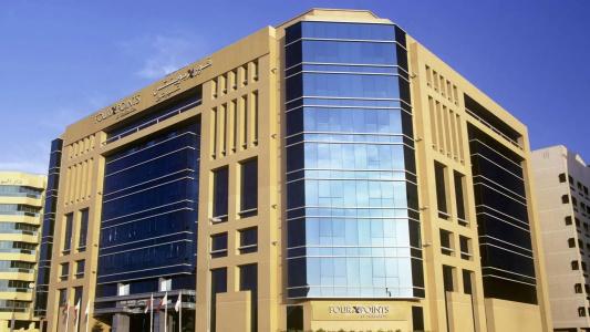 Four Points by Sheraton Downtown Dubai - 4