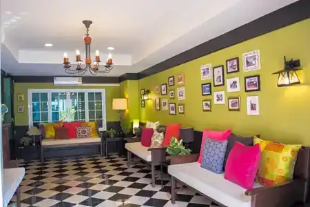 Paradise Udonthani - 106