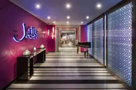 Fairmont Nile City - 14