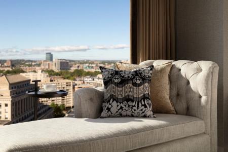 Four Seasons One Dalton Street, Boston - 34