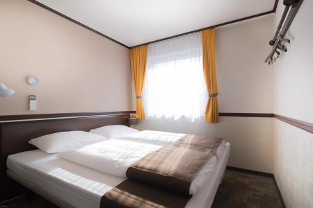 Toyoko Inn Frankfurt am Main Hauptbahnhof - 11