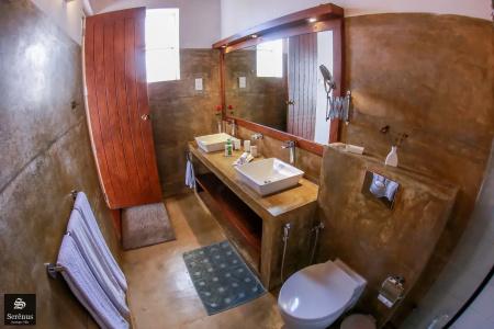 Serenus Boutique Villa - 15