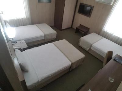 Hosta Otel - 3