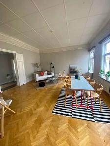 l Villa Borgen - 181