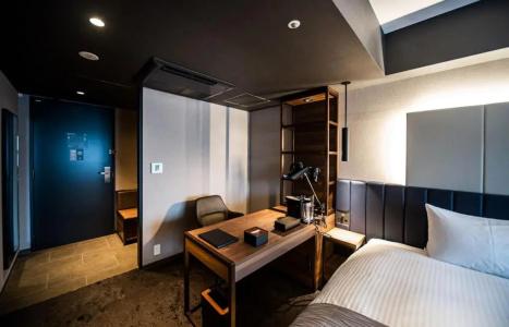Grids Premium Osaka Namba - 41