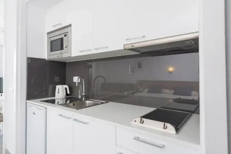 Apartamentos Siesta I - 168