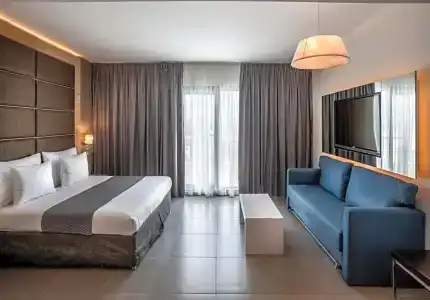 Astral Nirvana Suites- Half Board Premium - 29
