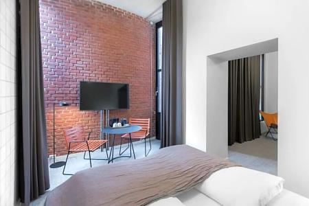 Ottilia by Brøchner Hotels - 156
