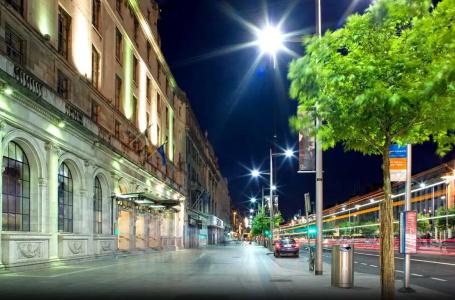 Riu Plaza The Gresham Dublin - 9