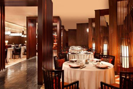 The Westin Guangzhou - 16