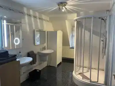 Pension Burkhardt - 29