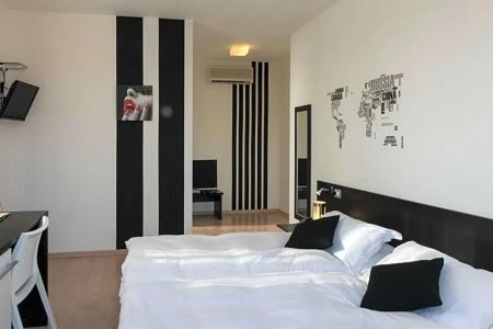 Berghotel - 21