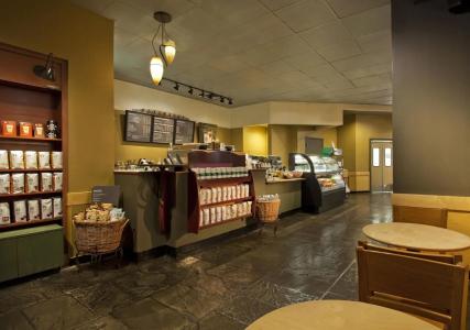 Sheraton New Orleans - 28