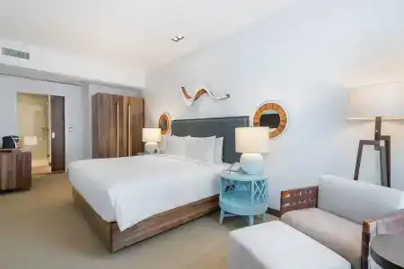 Hyatt Centric Waikiki Beach - 4
