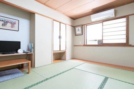 Sakura Ryokan Asakusa Iriya - 1