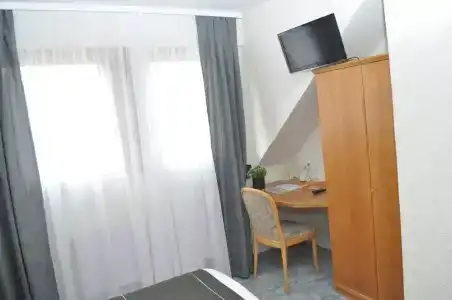 Pension Kühns Mühle - 31
