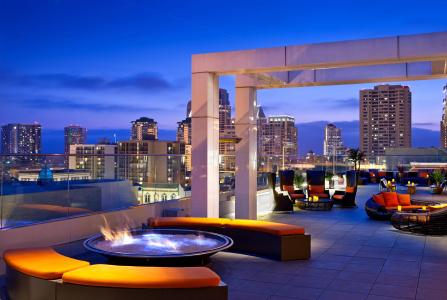 Andaz San Diego - a Concept by Hyatt - 27