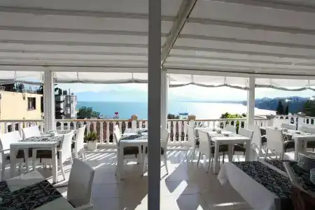 Bacchus Pension - 20