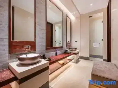 Huaqing Palace & Spa - 114
