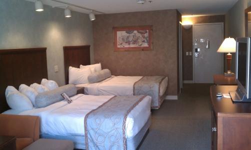 Senator Inn & Spa - 6