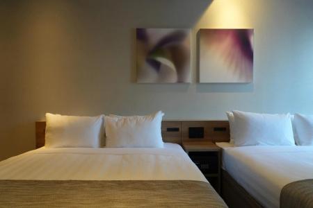 MONday Apart Premium 銀座新富町 - 3
