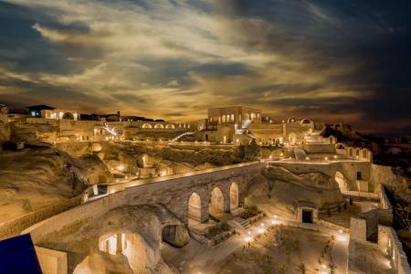 Hanedan Cappadocia Suites - 15