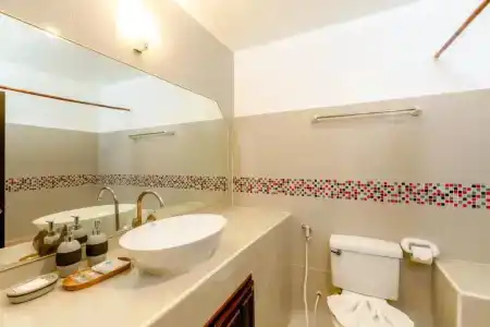Club Bamboo Boutique Resort & Spa - Sha Certified - 286