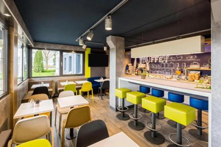 Ibis budget Regensburg Ost - 2