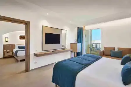 Royal Kenz Thalasso & Spa - 49