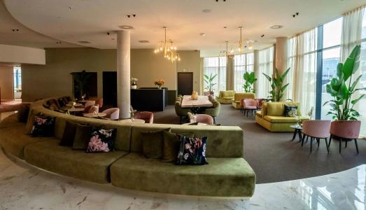 Van der Valk Gent - 1