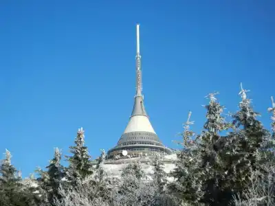 Ještěd - 2