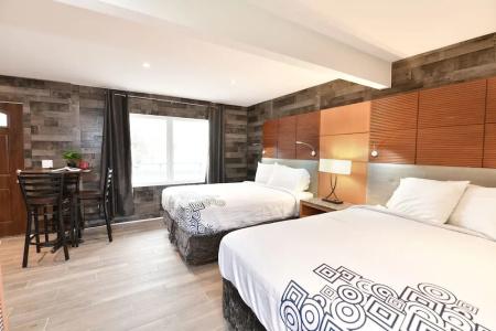 Delton Oaks Resort - 101