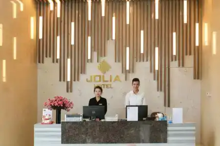 Jolia & Apartment - 64
