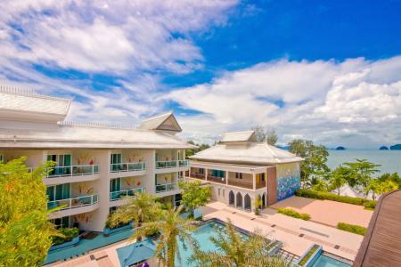 Anyavee Tubkaek Beach Resort- Sha Plus - 36