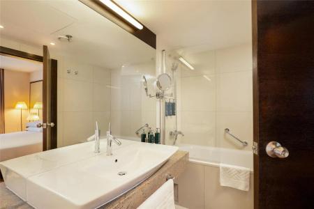 DoubleTree By Hilton Košice - 48