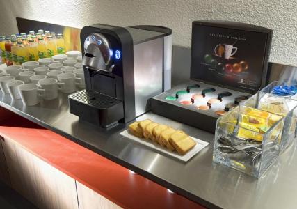 Novotel Antwerpen - 11