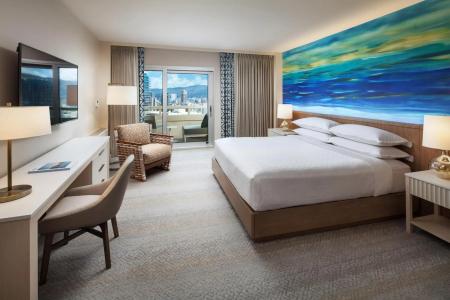 Sheraton Waikiki - 39