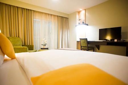 Intimate Pattaya - Sha Extra Plus - 46