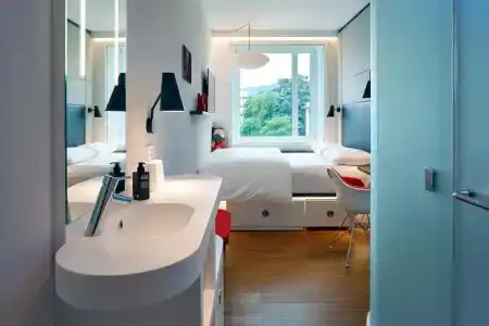 citizenM Zürich - 23