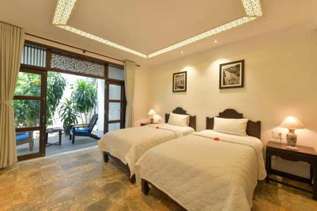 Hoi An Ancient House Resort & Spa - 69