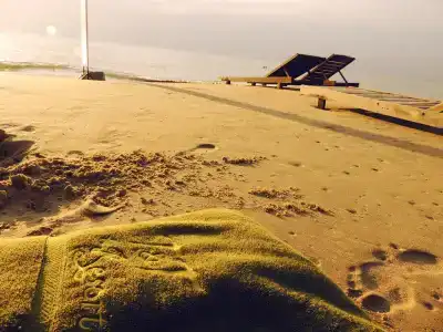 T and T resort Phu Quoc - 14