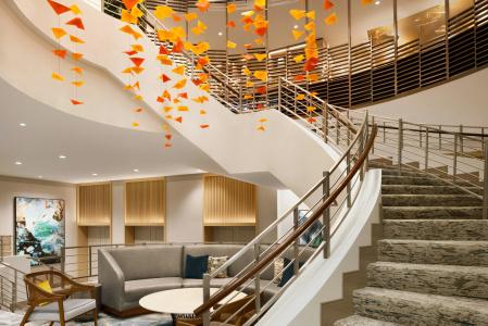 DoubleTree by Hilton Chicago Magnificent Mile - 16