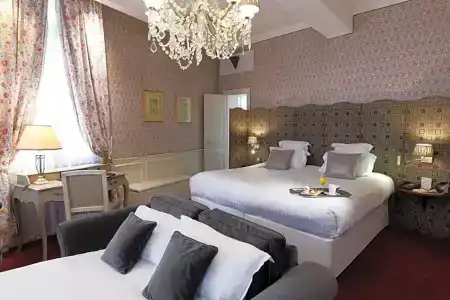 Best Western Premier Grand Monarque & Spa - 78