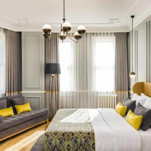 Nevv Bosphorus & Suites - 27