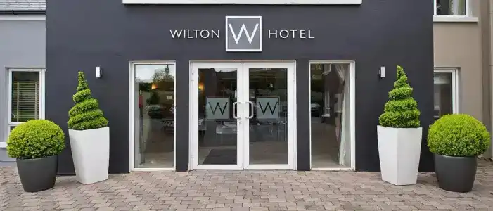Wilton Bray - 0
