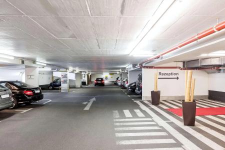 NH Berlin Kurfürstendamm - 32